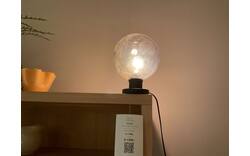 Goossens excellent lamp lyon peer zwart metaal - 0100917581_2026-09-03-17
