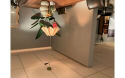 Goossens lamp sofia peer groen metaal - 0100917592_2026-09-03-17