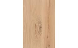 Goossens hangelement luuk blank eiken - 8160137-01