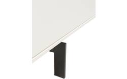 Goossens basic opbergkast verona wit mdf - 8160594-01