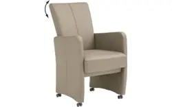 Muskaat (dik master)
