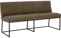Olijfgroen (buffalo)