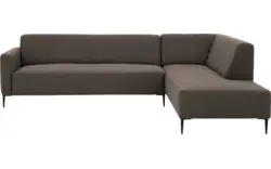 Stof fijn geweven lever 10