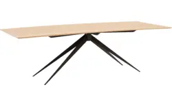 Eiken soft touch lak naturel