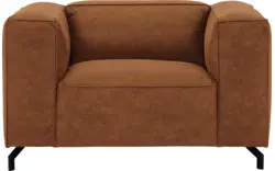 Microleer, cognac