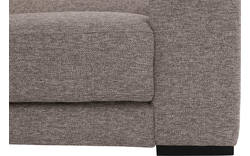 Goossens hoekbank nora grijs stof - 8190123-208-01-gespiegeld