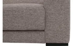 Goossens hoekbank nora grijs stof - 8190123-208-01-gespiegeld