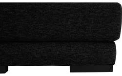 Goossens hocker nora grijs stof - 8190125-205-01