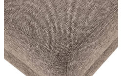 Goossens hocker nora beige stof - 8190125-209-01