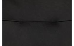Goossens excellent eetkamerstoel nica grijs leer - 8190393-02-_zwarte_handgreep
