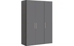 Goossens kledingkast easy storage ddk wit hoogwaardig meubelplaat - 8190469-03