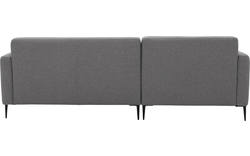 Goossens loungebank key west grijs stof - 8190590-367-01