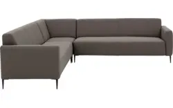 Stof fijn geweven lever 10