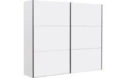 Goossens kledingkast easy storage sdk wit hoogwaardig meubelplaat - 8190738-08