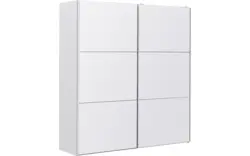 Goossens kledingkast easy storage sdk wit hoogwaardig meubelplaat - 8190800-goossens-easy-storage-sdk-wit-schuifdeuren-25