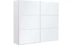 Goossens kledingkast easy storage sdk wit hoogwaardig meubelplaat - 8190815-goossens-easy-storage-sdk-wit-schuifdeuren-25