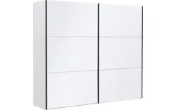 Goossens kledingkast easy storage sdk wit hoogwaardig meubelplaat - 8190815-goossens-easy-storage-sdk-wit-schuifdeuren-27