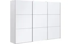 Goossens kledingkast easy storage sdk wit hoogwaardig meubelplaat - 8190827-goossens-easy-storage-sdk-wit-schuifdeuren-25