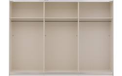Goossens kledingkast easy storage sdk wit hoogwaardig meubelplaat - 8190828-02