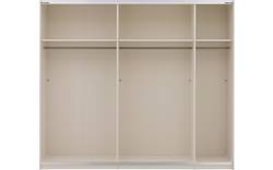 Goossens kledingkast easy storage sdk wit hoogwaardig meubelplaat - 8190905-06