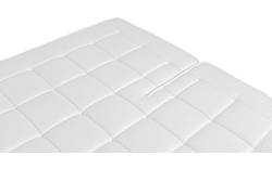 Goossens excellent topmatras cool gelfoam matrastijk - 8191091-03