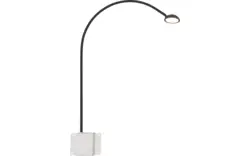 Goossens verlichting tbv hoofdbord light onbekend - 8194133-02