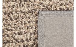 Goossens eco vloerkleed finio beige wol - 8194384-01