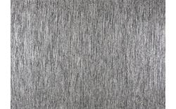 Goossens basic vloerkleed tealo zwart katoen - 8194389-04
