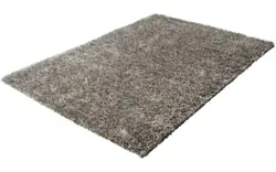 Goossens vloerkleed spira beige polyester - 8194407-01