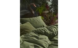 Essenza dekbedovertrek minte groen stof - 8194869-03