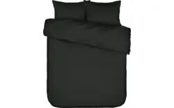 Essenza dekbedovertrek minte grijs stof - 8194891-01