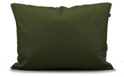 Essenza dekbedovertrek minte groen stof - 8194898-01