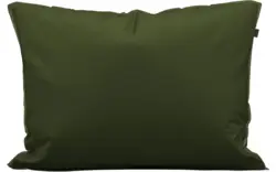 Essenza dekbedovertrek minte groen stof - 8194898-01