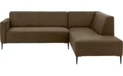 Microleer, mosgroen