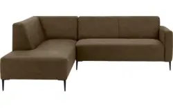 Microleer, mosgroen
