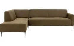 Microleer, mosgroen
