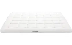 Goossens topmatras cloud visco matrastijk - 8200363-02