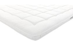 Goossens topmatras cloud visco matrastijk - 8200363-02