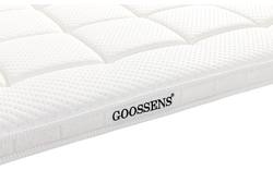 Goossens topmatras cloud visco matrastijk - 8200363-02