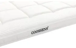 Goossens topmatras cloud visco matrastijk - 8200363-02