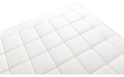 Goossens topmatras cloud visco matrastijk - 8200363-02