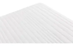 Goossens basic matras shapes 2 matrastijk - 8202866-gespiegeld-01