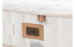 Goossens excellent matras shapes 6 matrastijk - 8200412-2