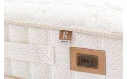 Goossens excellent matras shapes 6 matrastijk - 8200412-2
