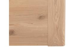 Goossens bedframe bibi onbewerkt eiken - 8201296-2