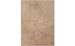 Goossens basic vloerkleed liseen beige polyester - 8201367-01