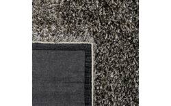 Goossens vloerkleed spira bruin polyester - 8201526-04