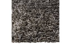 Goossens vloerkleed spira bruin polyester - 8201526-04