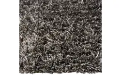 Goossens vloerkleed spira bruin polyester - 8201526-04
