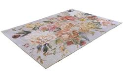 Goossens vloerkleed berry beige polyester - 8201574-03